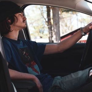 Meet your Posher, Tyler